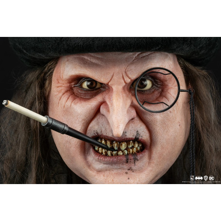 PureArts - Batman Returns The Penguin 1:1 Scale Art Mask