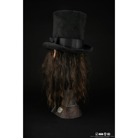 PureArts - Batman Returns The Penguin 1:1 Scale Art Mask