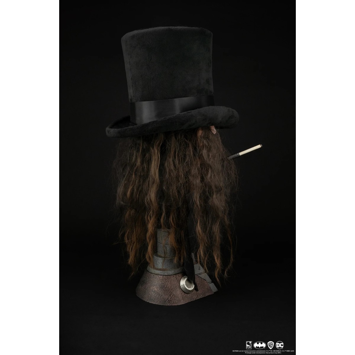 PureArts - Batman Returns The Penguin 1:1 Scale Art Mask