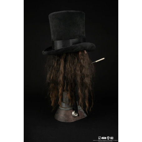 PureArts - Batman Returns The Penguin 1:1 Scale Art Mask