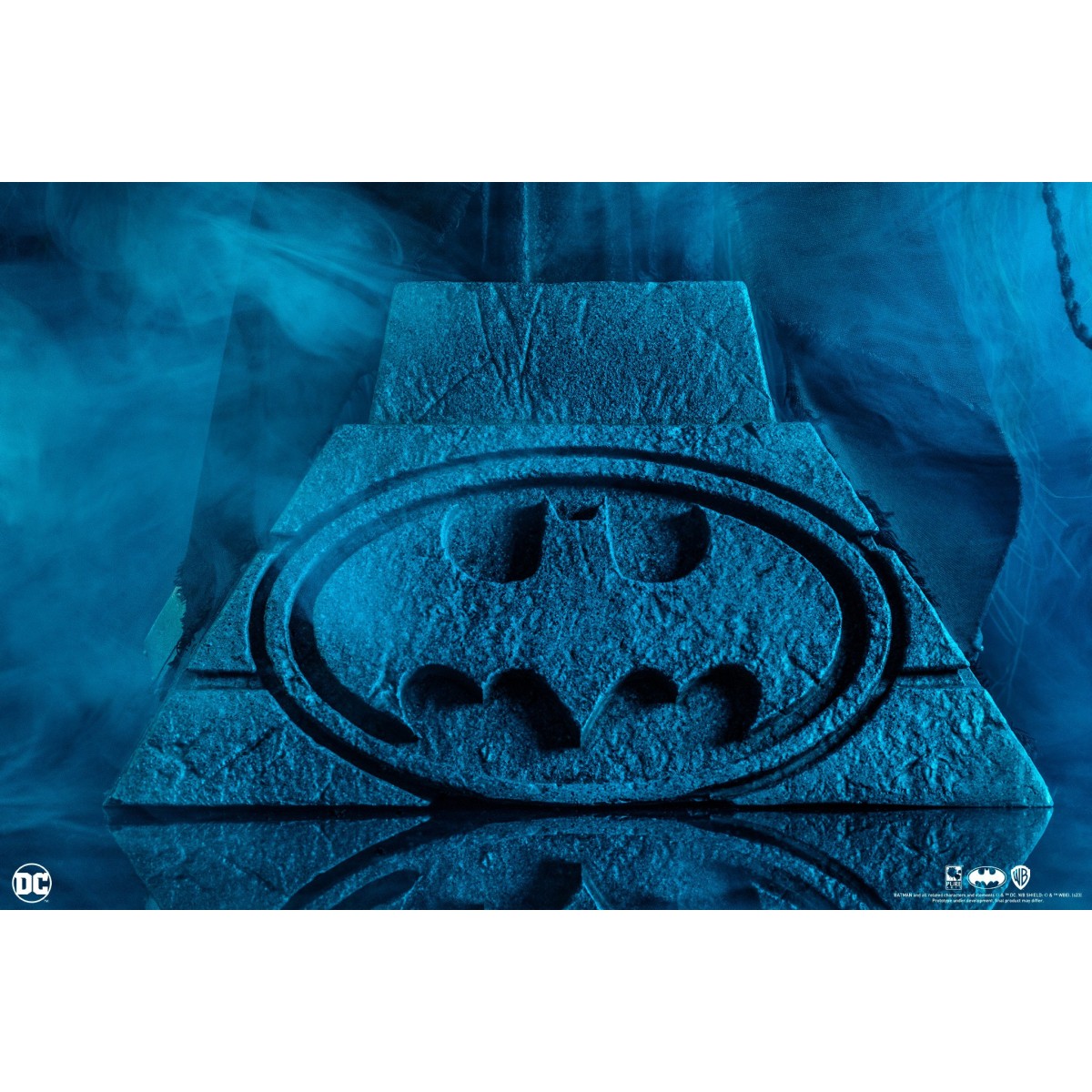 PureArts - Batman Returns The Penguin 1:1 Scale Art Mask