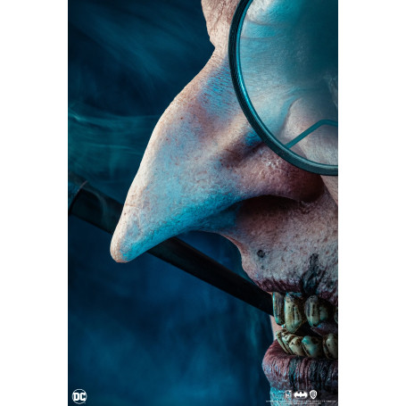 PureArts - Batman Returns The Penguin 1:1 Scale Art Mask