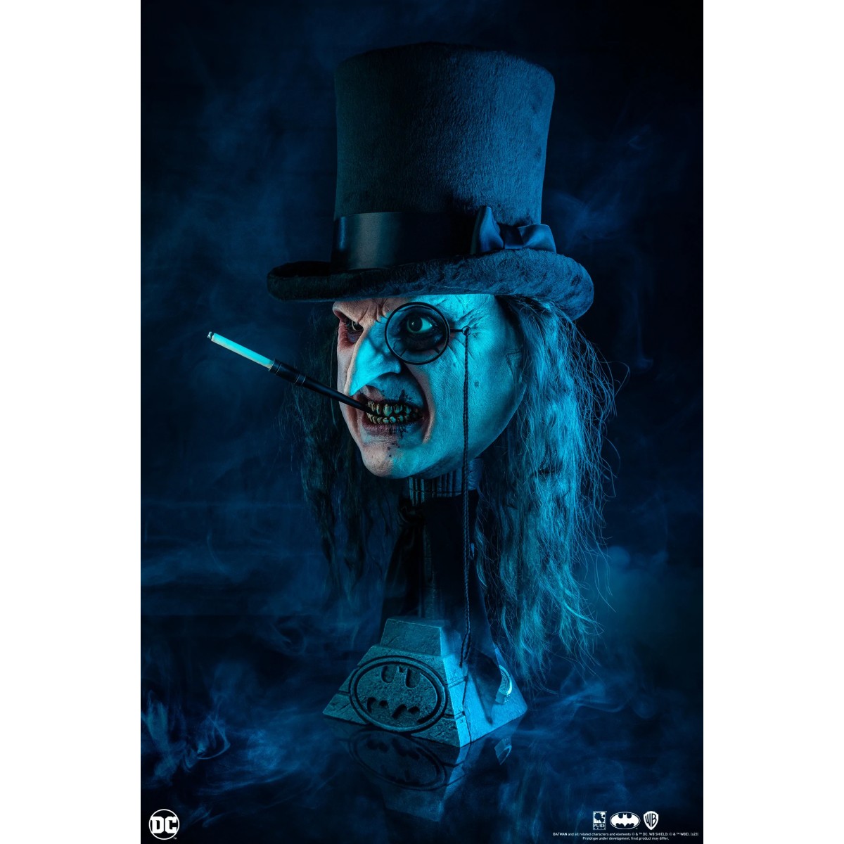 PureArts - Batman Returns The Penguin 1:1 Scale Art Mask