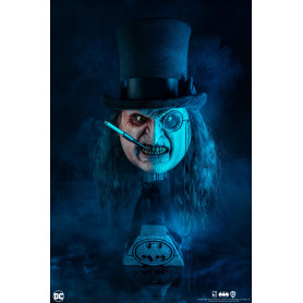 PureArts - Batman Returns The Penguin 1:1 Scale Art Mask