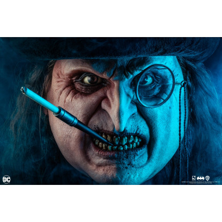 PureArts - Batman Returns The Penguin 1:1 Scale Art Mask