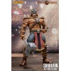 Storm Collectibles - Mortal Kombat IX - Shao Kahn Deluxe Edition 1/12
