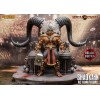 Storm Collectibles - Mortal Kombat IX - Shao Kahn Deluxe Edition 1/12