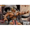 Storm Collectibles - Mortal Kombat IX - Shao Kahn Deluxe Edition 1/12