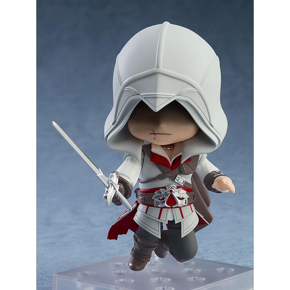 Goodsmile - Nendoroid - EZIO AUDITORE - Assassin's Creed
