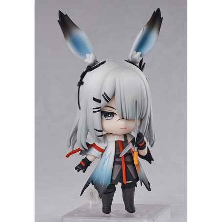 Goodsmile - Nendoroid - FROSTNOVA - Arknight