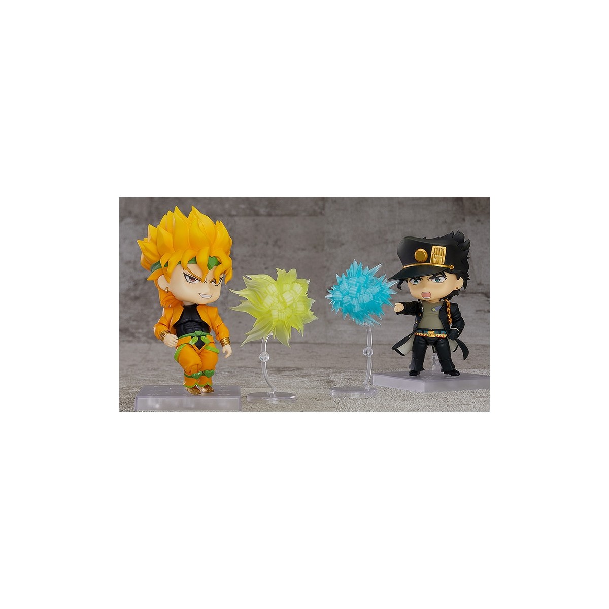 Nendoroid - Jojo's Bizarre Adventure - DIO - Stardust Crusaders