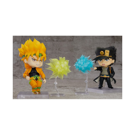 Nendoroid - Jojo's Bizarre Adventure - DIO - Stardust Crusaders