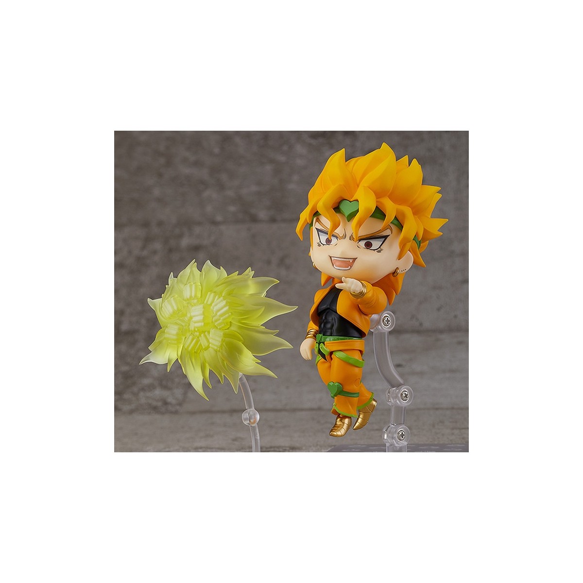 Nendoroid - Jojo's Bizarre Adventure - DIO - Stardust Crusaders