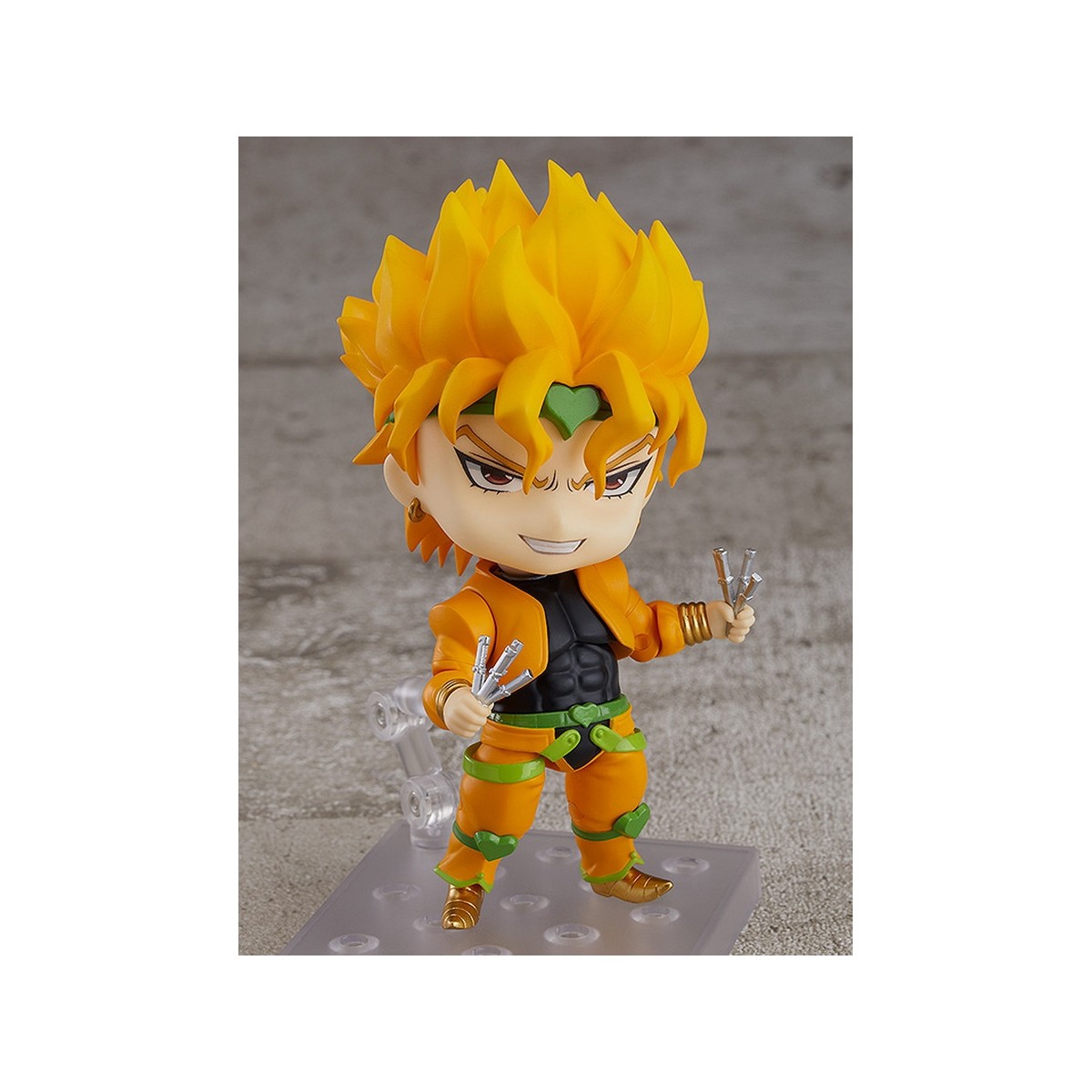 Nendoroid - Jojo's Bizarre Adventure - DIO - Stardust Crusaders