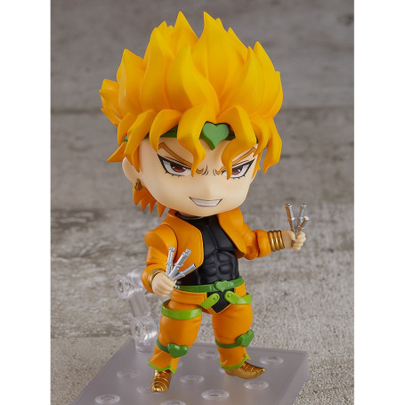 Nendoroid - Jojo's Bizarre Adventure - DIO - Stardust Crusaders