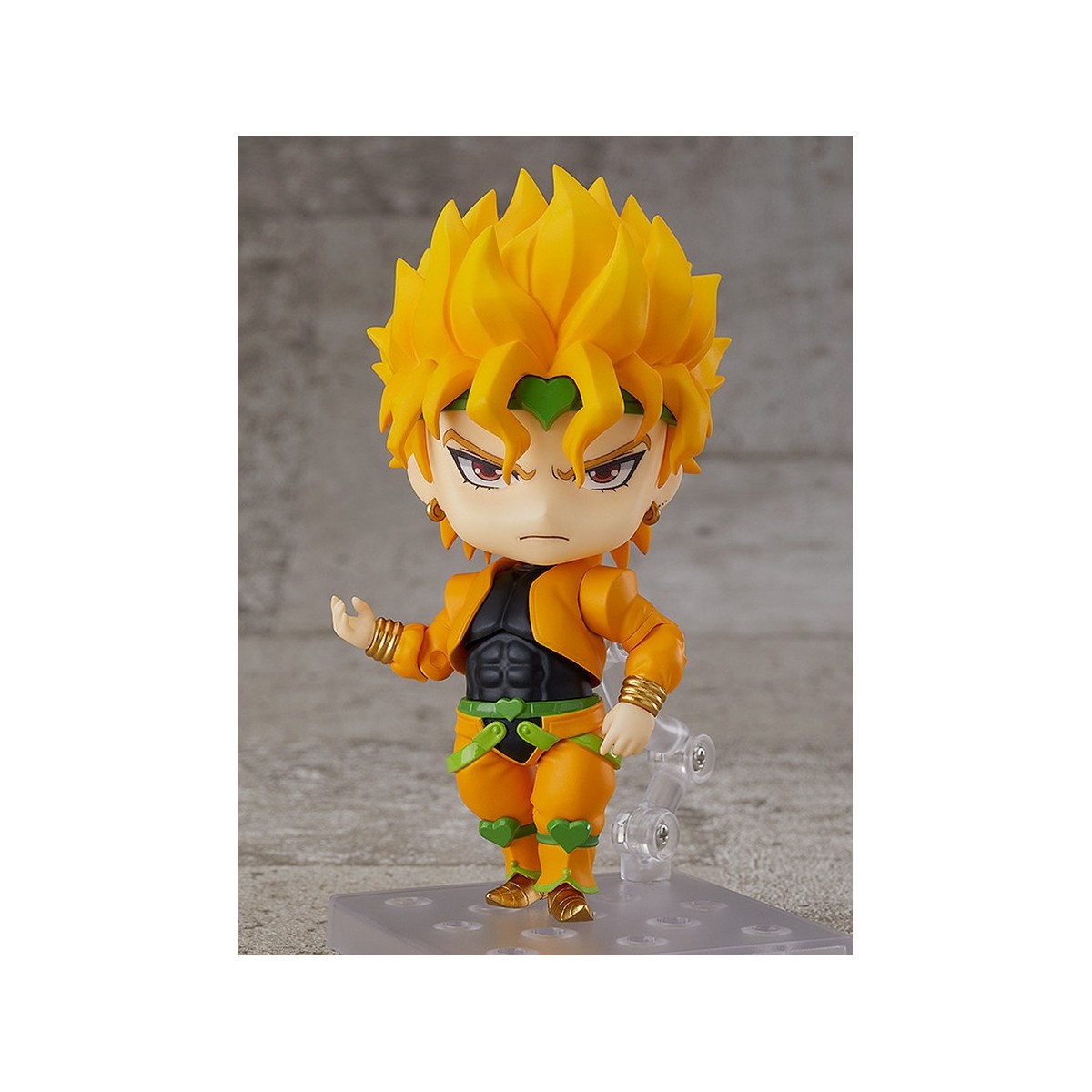 Nendoroid - Jojo's Bizarre Adventure - DIO - Stardust Crusaders
