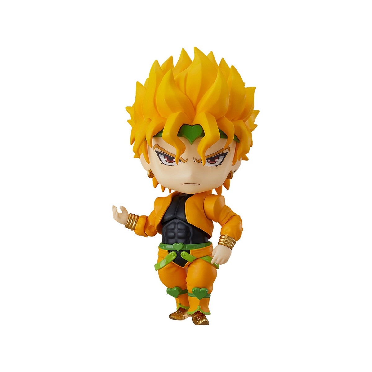 Nendoroid - Jojo's Bizarre Adventure - DIO - Stardust Crusaders