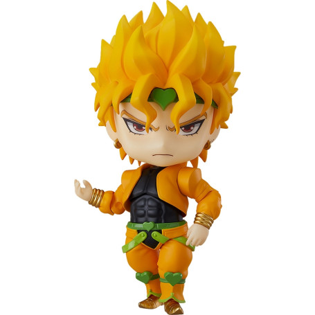 Nendoroid - Jojo's Bizarre Adventure - DIO - Stardust Crusaders