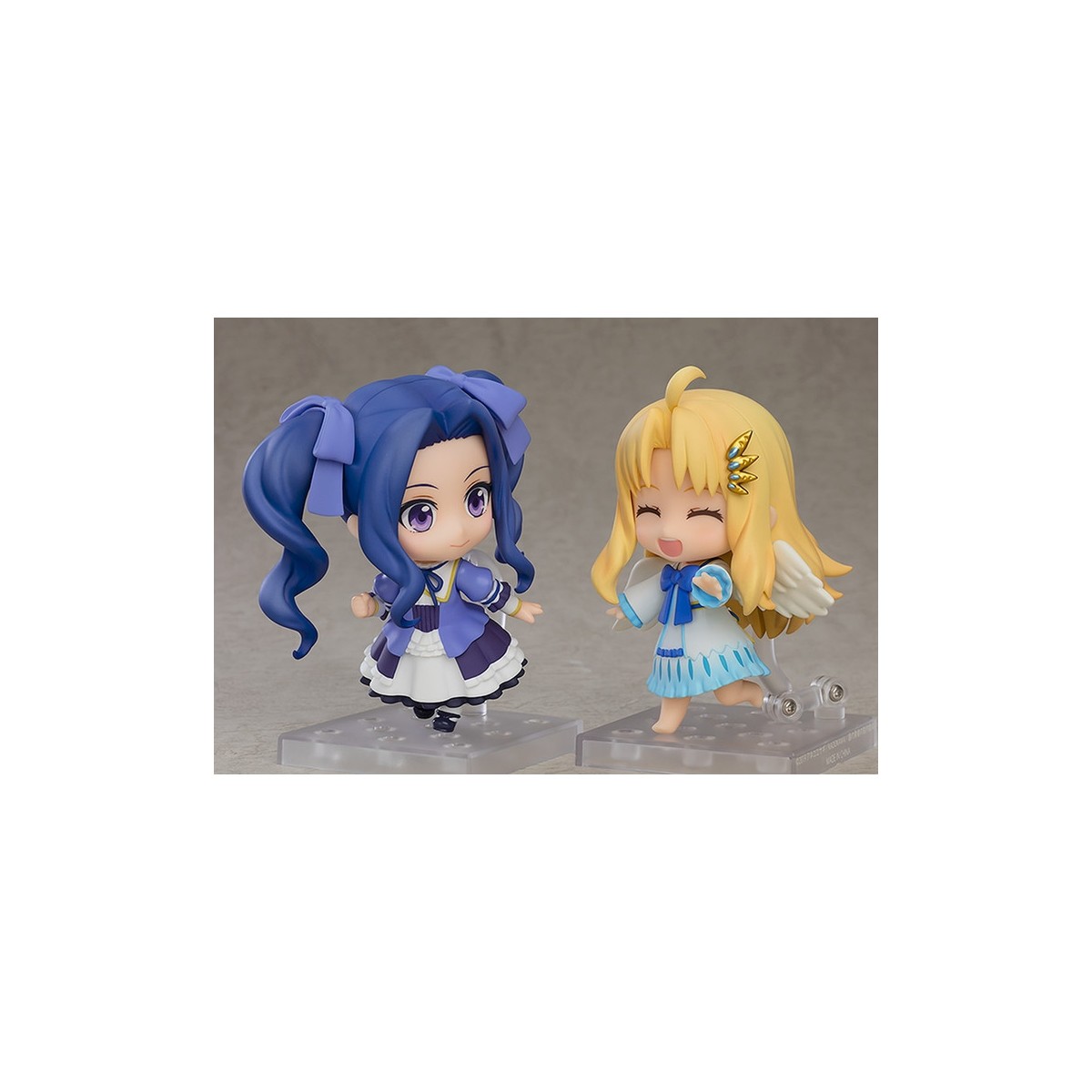 Nendoroid - Melty - The Rising of the Shield Hero Season 2
