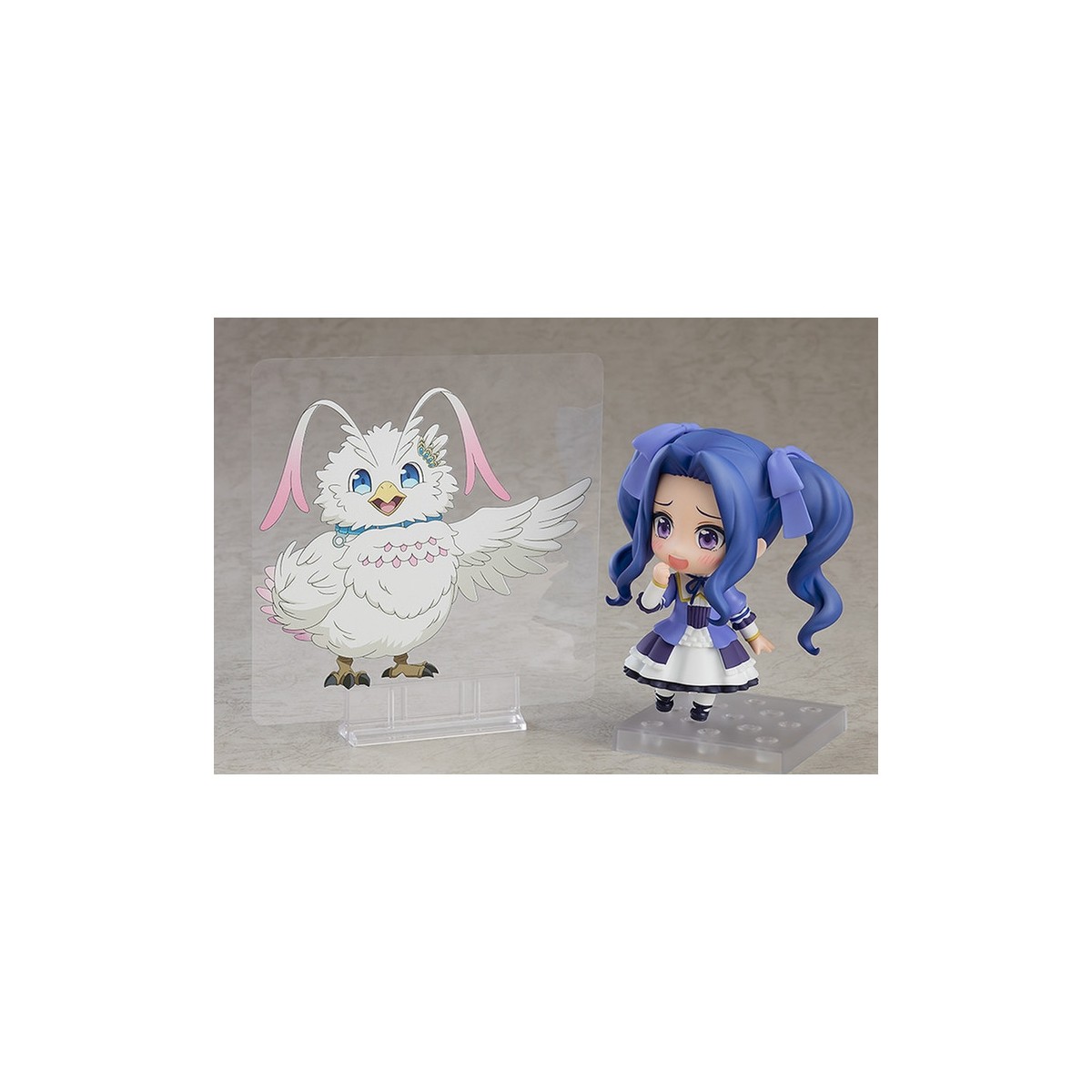 Nendoroid - Melty - The Rising of the Shield Hero Season 2