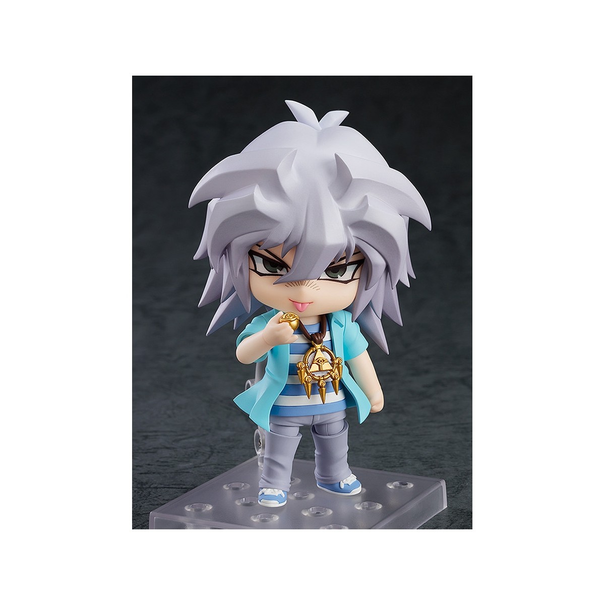 Goodsmile Nendoroid - Yu-Gi-Oh! - Yami Bakura