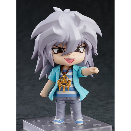 Goodsmile Nendoroid - Yu-Gi-Oh! - Yami Bakura