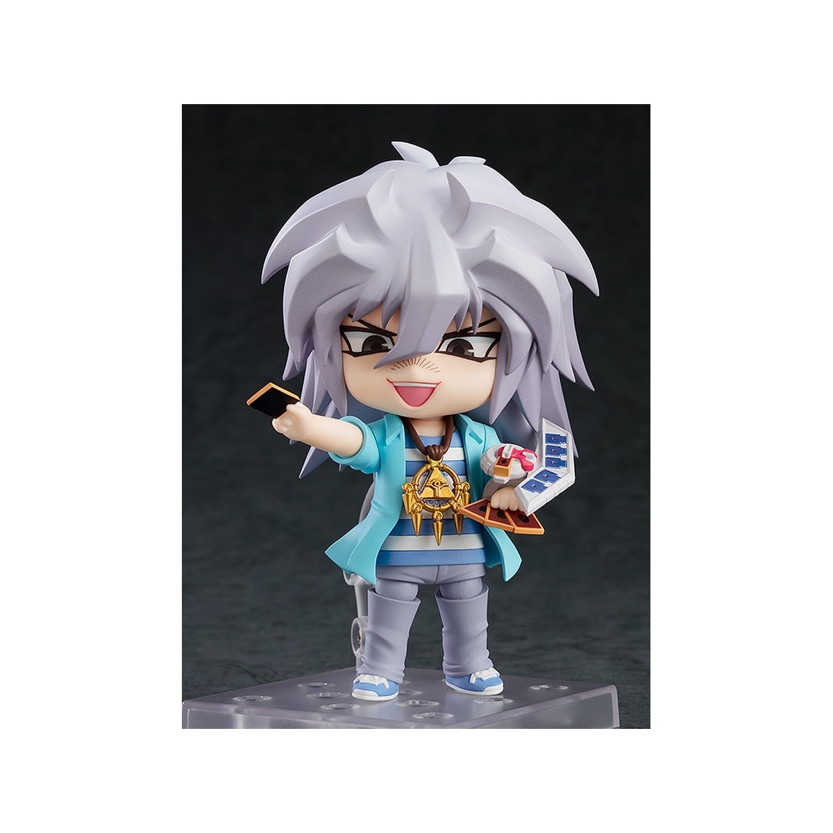Goodsmile Nendoroid - Yu-Gi-Oh! - Yami Bakura