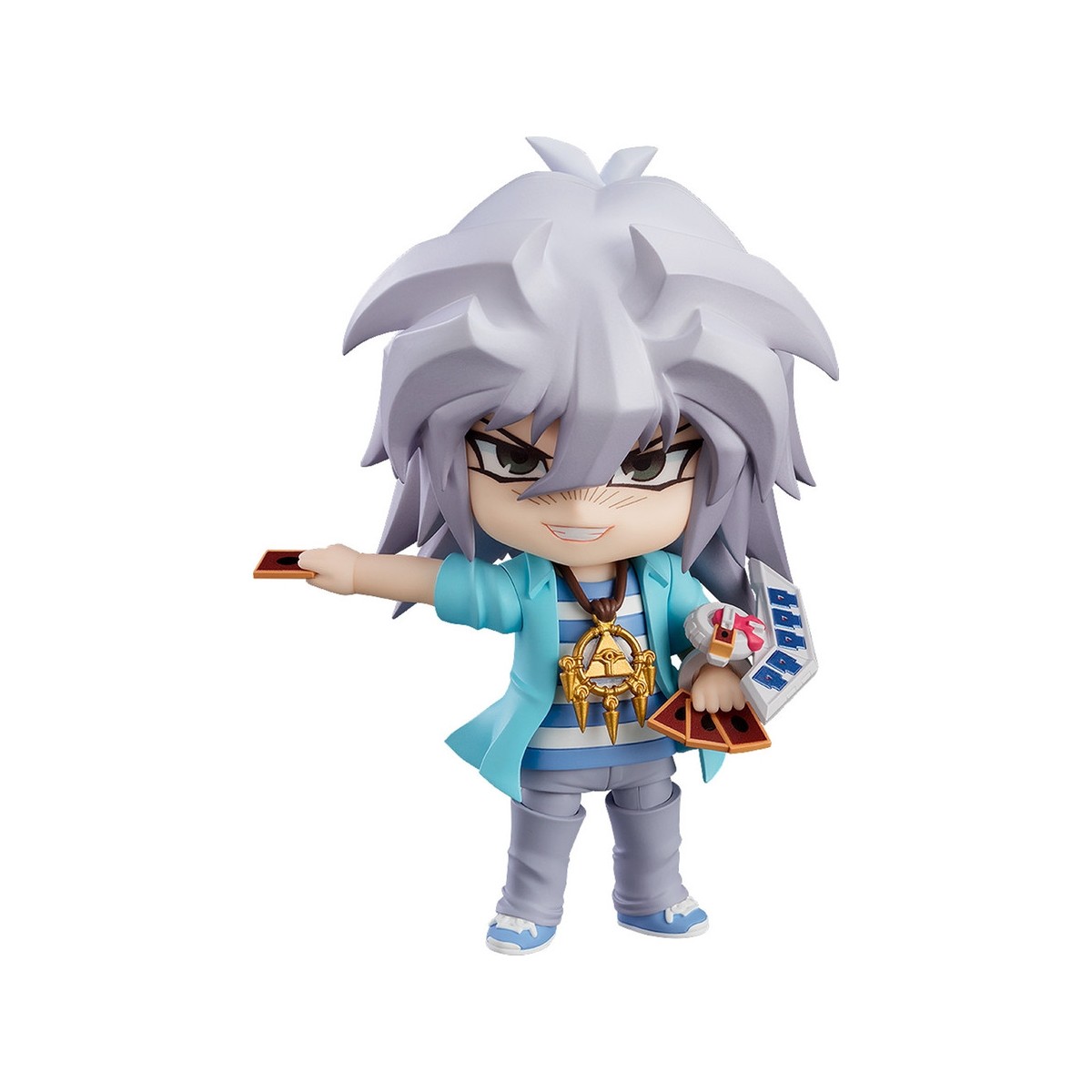 Goodsmile Nendoroid - Yu-Gi-Oh! - Yami Bakura