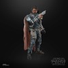 Hasbro Star Wars The Black Series - Saw Gerrera Deluxe - Rogue One