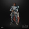 Hasbro Star Wars The Black Series - Saw Gerrera Deluxe - Rogue One