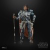 Hasbro Star Wars The Black Series - Saw Gerrera Deluxe - Rogue One