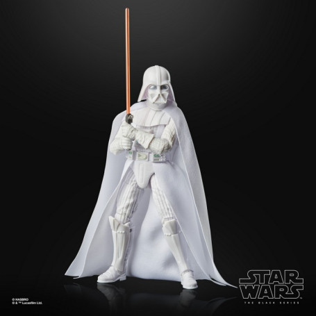 Star Wars Black Series Comics - Darth Vader - Infinities: Return of the Jedi