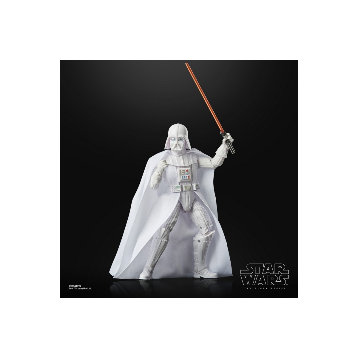 Star Wars Black Series Comics - Darth Vader - Infinities: Return of the Jedi