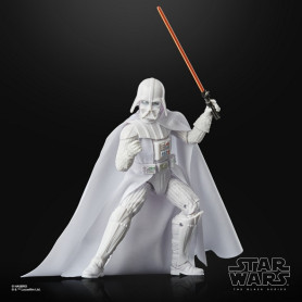 Star Wars Black Series Comics - Darth Vader - Infinities: Return of the Jedi