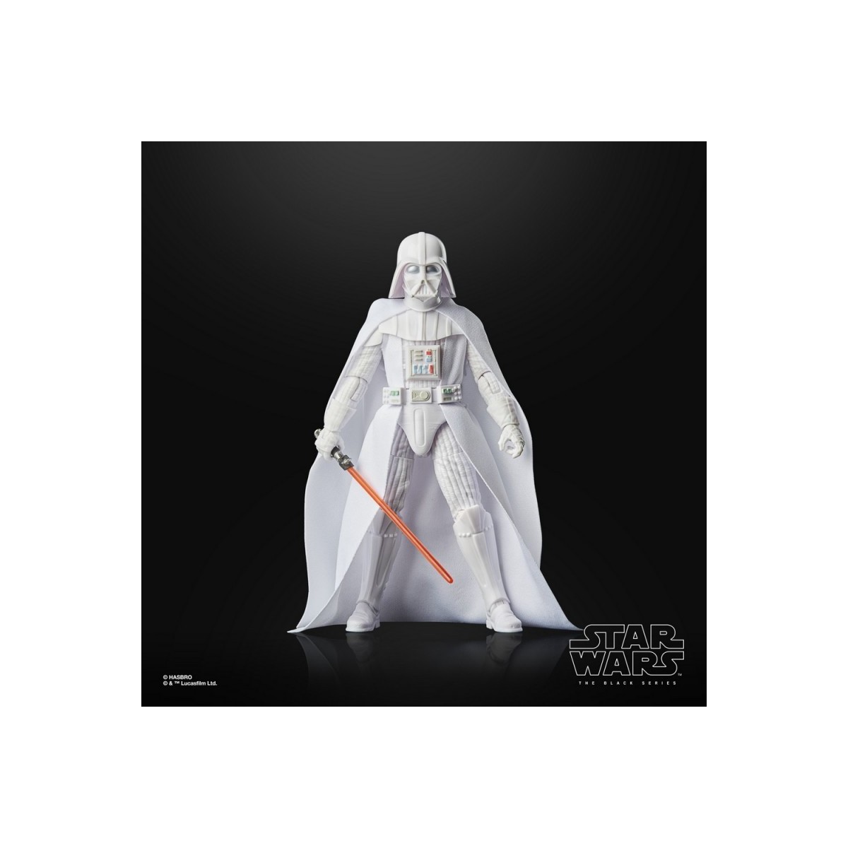 Star Wars Black Series Comics - Darth Vader - Infinities: Return of the Jedi