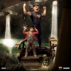 Iron Studios - Sloth and Chunk 1/10 The Goonies Deluxe Art Scale - Cinoque and Choco