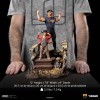 Iron Studios - Sloth and Chunk 1/10 The Goonies Deluxe Art Scale - Cinoque and Choco