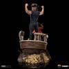 Iron Studios - Sloth and Chunk 1/10 The Goonies Deluxe Art Scale - Cinoque and Choco