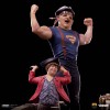 Iron Studios - Sloth and Chunk 1/10 The Goonies Deluxe Art Scale - Cinoque and Choco