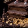 Iron Studios - Sloth and Chunk 1/10 The Goonies Deluxe Art Scale - Cinoque and Choco