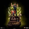 Iron Studios - Sloth and Chunk 1/10 The Goonies Deluxe Art Scale - Cinoque and Choco