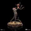 Iron Studios - Gepeto & Pinocchio BDS Art Scale 1/10 - Guillermo del Toro's Pinocchio