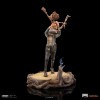 Iron Studios - Gepeto & Pinocchio BDS Art Scale 1/10 - Guillermo del Toro's Pinocchio