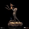 Iron Studios - Gepeto & Pinocchio BDS Art Scale 1/10 - Guillermo del Toro's Pinocchio