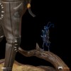 Iron Studios - Gepeto & Pinocchio BDS Art Scale 1/10 - Guillermo del Toro's Pinocchio