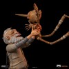 Iron Studios - Gepeto & Pinocchio BDS Art Scale 1/10 - Guillermo del Toro's Pinocchio