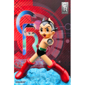CFR STUDIOS - ASTRO BOY - Astro the Little Robot - Mighty Atom