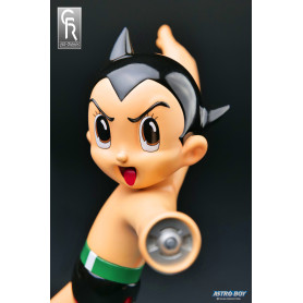 CFR STUDIOS - ASTRO BOY - Astro the Little Robot - Mighty Atom