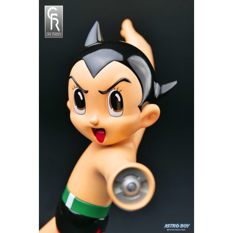 CFR STUDIOS - ASTRO BOY - Astro the Little Robot - Mighty Atom
