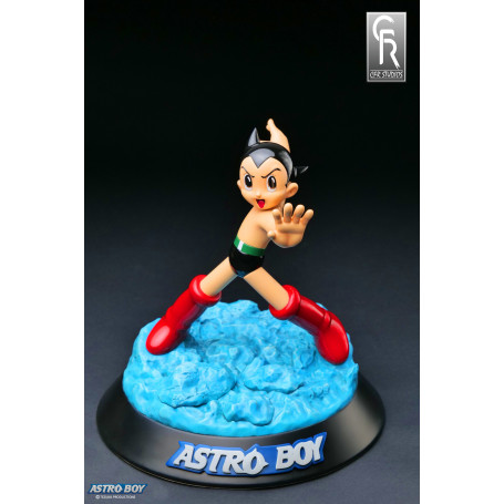 CFR STUDIOS - ASTRO BOY - Astro the Little Robot - Mighty Atom